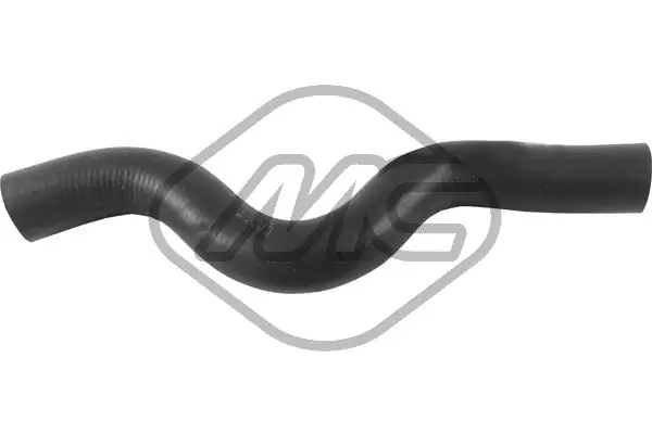 Патрубок системы охлаждения Хендай Санта-Фе III