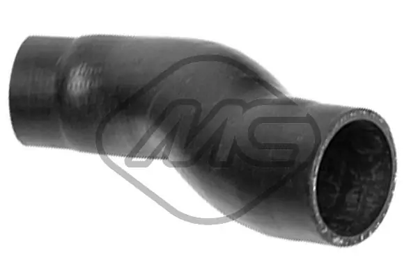 Патрубок интеркулера T13701 Gros