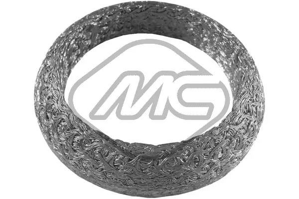 Vedante de tubo de admissão do silenciador Ford Escort 4 ALF