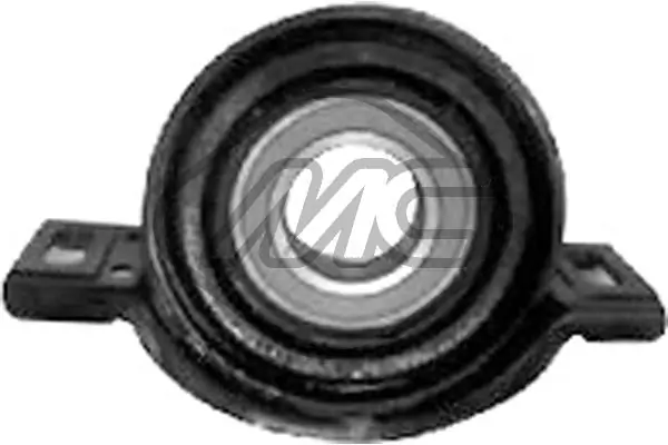 Подвесной подшипник кардана на Mercedes CLK  C209