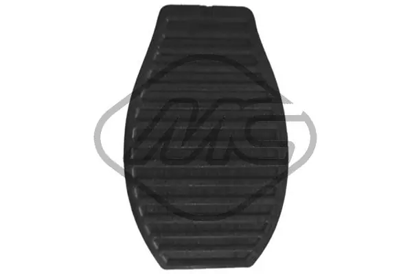41820 Metalcaucho