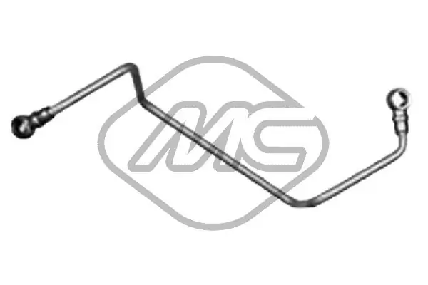 92305 Metalcaucho