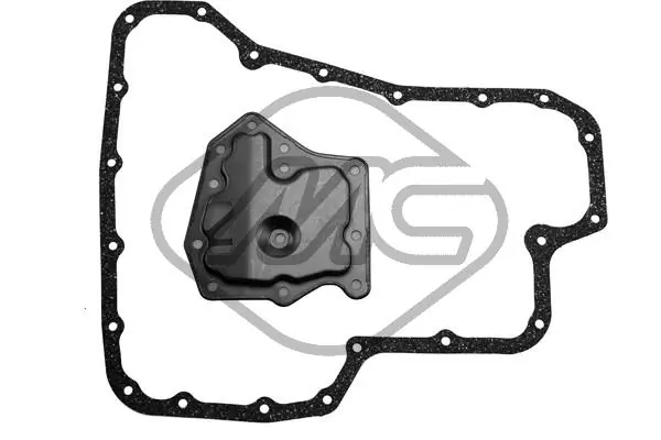 Filtro da Caixa Automática de Mudança Nissan Tiida C11X