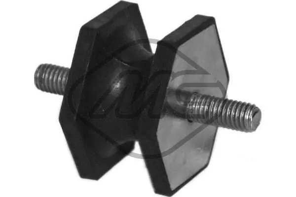 Coxim de fixação do silenciador Renault Master 1 T