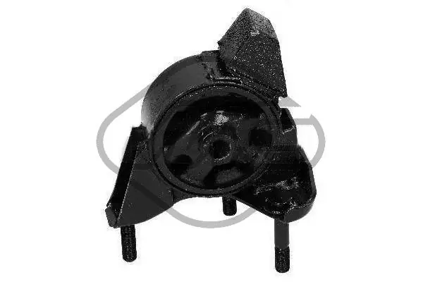 Coxim (suporte) traseiro de motor para Toyota Corolla  