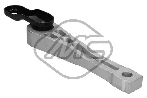 Coxim (suporte) traseiro de motor Volkswagen Tiguan preço, a partir de 72,93 USD