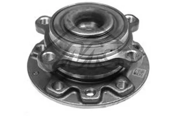 90562 Metalcaucho