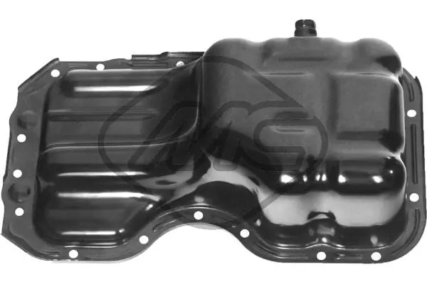 Масляный поддон двигателя Mazda 2 II хэтчбек (DE) (2007 - 2014) цена, от 30.52 USD