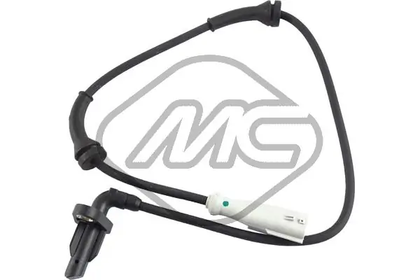 Датчик ABS задний левый Bosch 0265008918