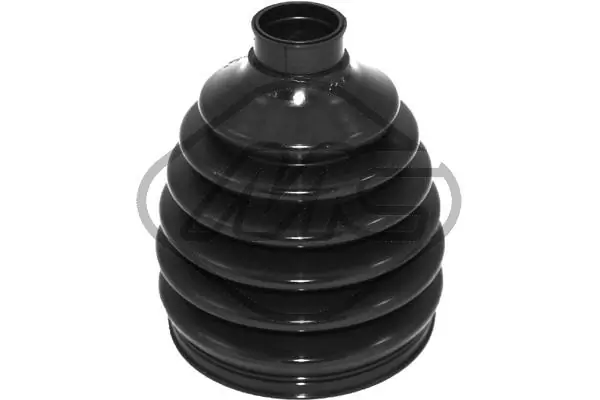  Bota de proteção externa de junta homocinética do semieixo dianteiro Volkswagen Polo VI hatchback (AW1, BZ1, AE1) (2017 - 2026) VI