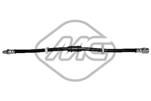 Mangueira do freio dianteira para Fiat Punto  176C