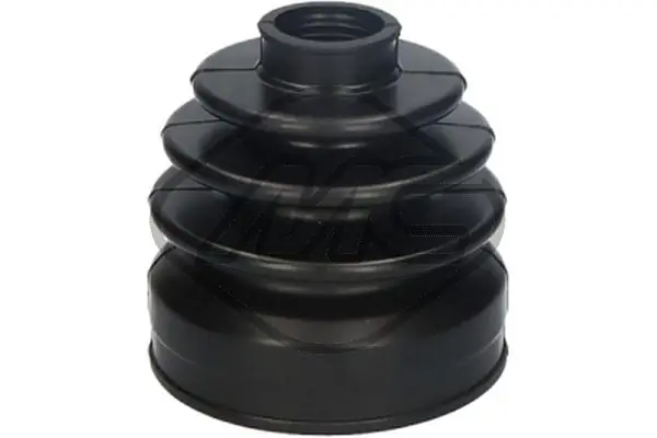 Bota de proteção interna de junta homocinética do semieixo dianteiro Mitsubishi Outlander 2 CW