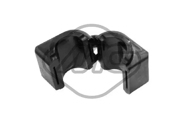Soporte estabilizador, Eje delantero   