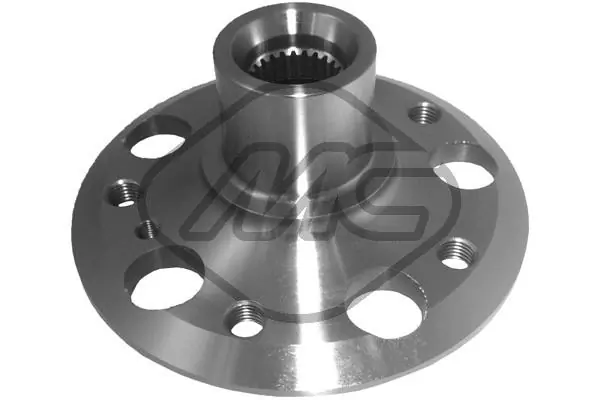 Cubo traseiro para Mercedes C  CL203