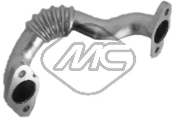 94635 Metalcaucho