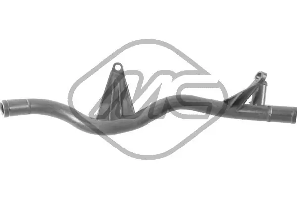 Mangueira (cano derivado) do sistema de esfriamento Skoda Octavia preço, a partir de 24,99 USD