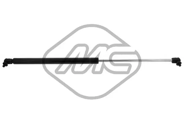 46545 Metalcaucho
