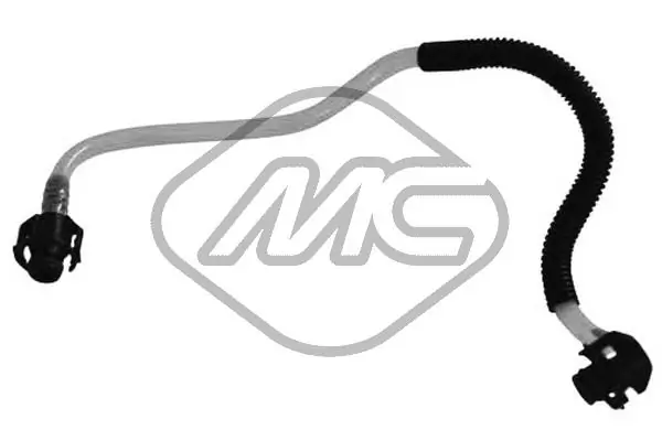 92096 Metalcaucho