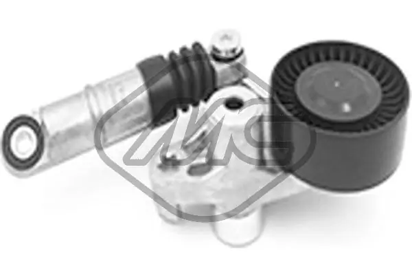 Compre Reguladora de tensão da correia de transmissão Volkswagen Touareg 1