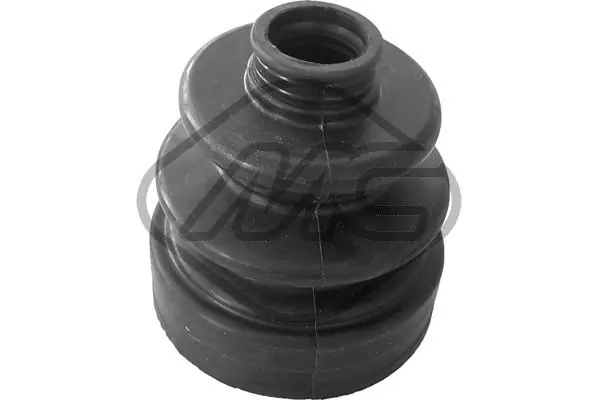 Пыльник шарнира угловых скоростей внутренний передний DAC NI0045 цена, от 25.70 USD