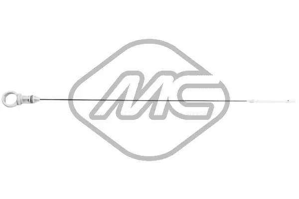 39169 Metalcaucho