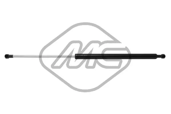 46158 Metalcaucho