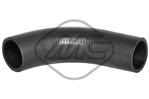 Патрубок воздушный, выход из турбины/компрессора (наддув) 96628977 Peugeot/Citroen