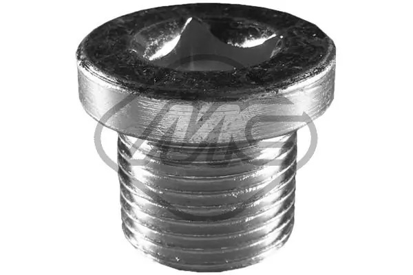 6084372090 Renault (RVI) Пробка поддона двигателя