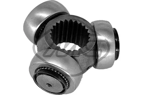 Junta homocinética interna, tripé Fiat Fiorino 225