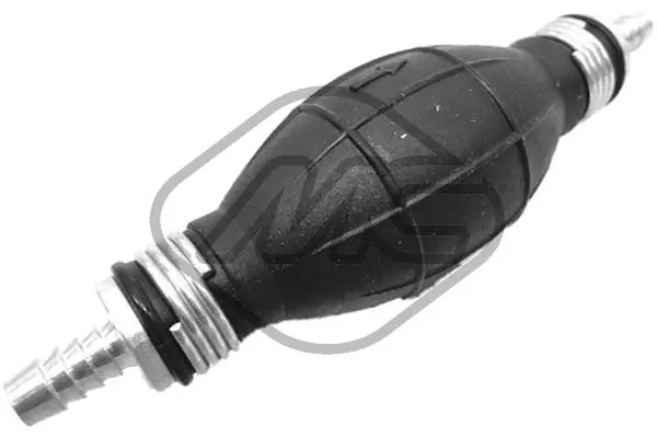 02007 METALCAUCHO Bombeo manual de combustible (pera) original y equivalente