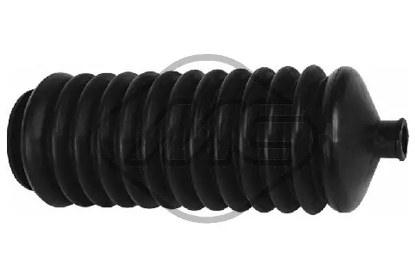 Bota de proteção do mecanismo de direção (de cremalheira) Renault 9  L42