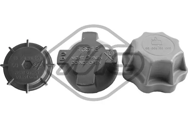 Compre Tampa (tampão) do tanque de expansão MAN TGX 1