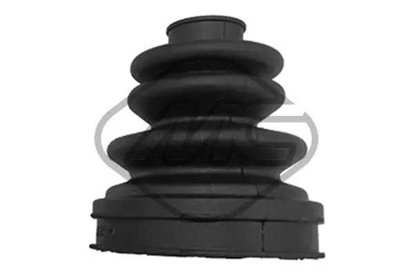  Bota de proteção interna de junta homocinética do semieixo dianteiro KIA Ceed hatchback (ED) (2006 - 2012) 