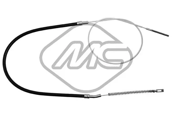 80631 Metalcaucho