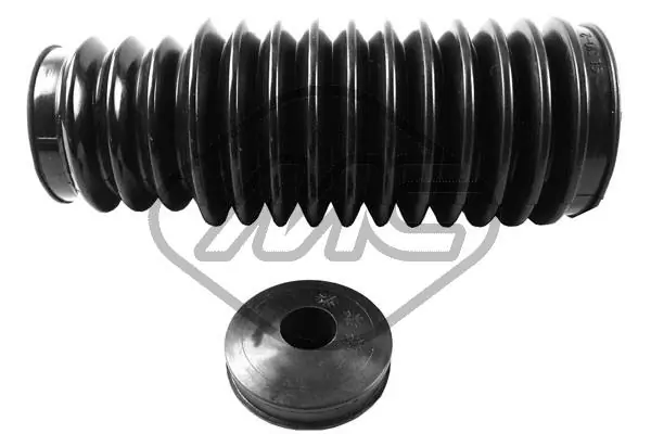 00183 Metalcaucho