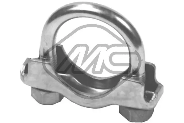 00610 Metalcaucho
