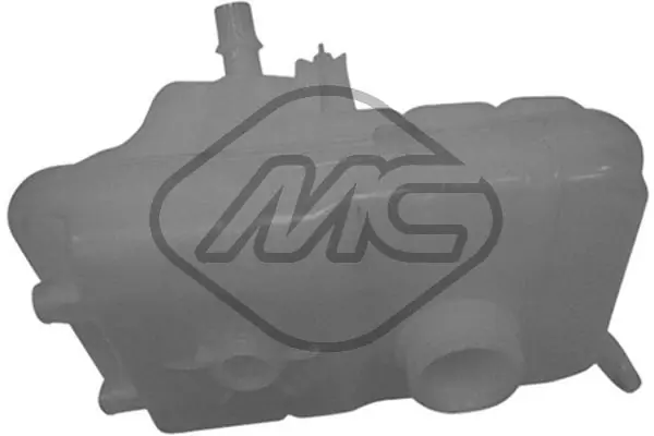45043 Metalcaucho