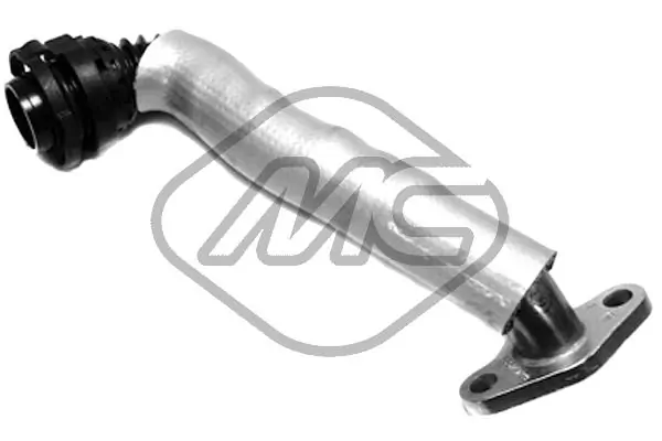 Трубка (шланг) отвода масла от турбины AND 42115009 цена, от 27.89 USD