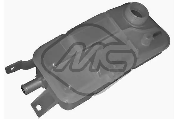  Tanque de expansão do sistema de esfriamento Alfa Romeo 147 hatchback (937) (2001 - 2010) 