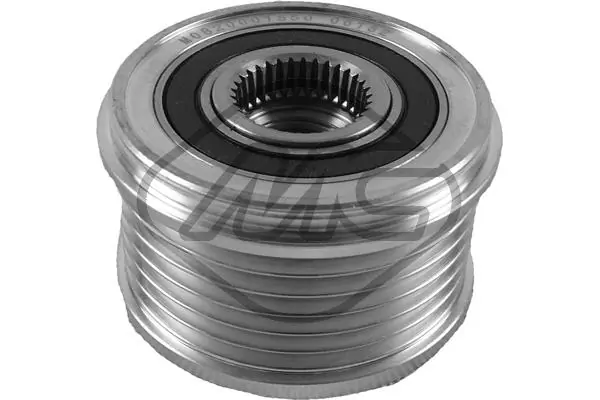 Polia do gerador Fiat Ducato 2 230