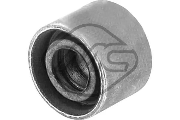 58329 Metalcaucho