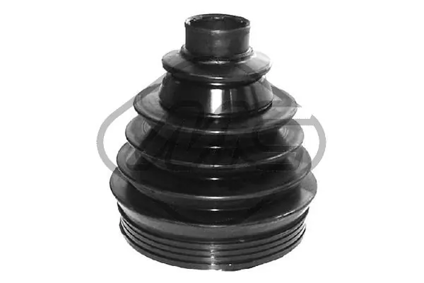 Bota de proteção externa de junta homocinética do semieixo dianteiro Peugeot 807 E