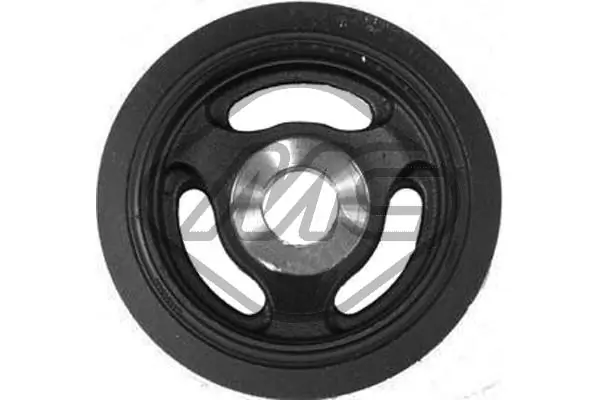 Polia de cambota Ford Galaxy WA6