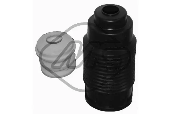 Буфер (отбойник) амортизатора переднего PXCRC008S Parts-Mall