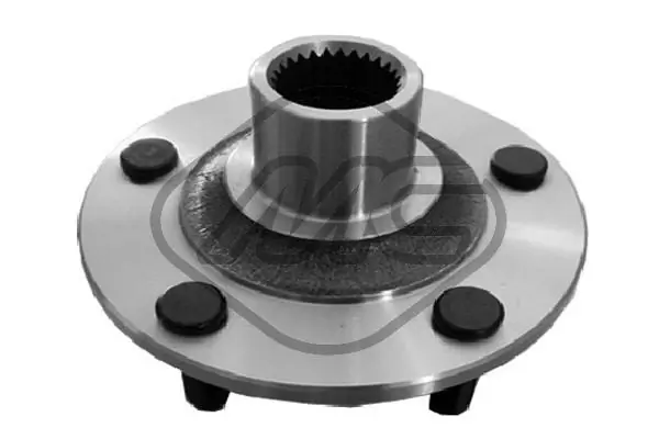 90108 Metalcaucho