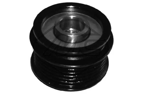 Polia do gerador Suzuki Alto 2 EC