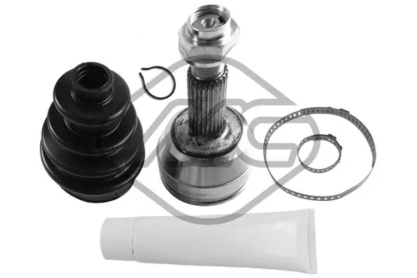 Junta homocinética externa dianteira Ford Fiesta preço, a partir de 76,50 USD