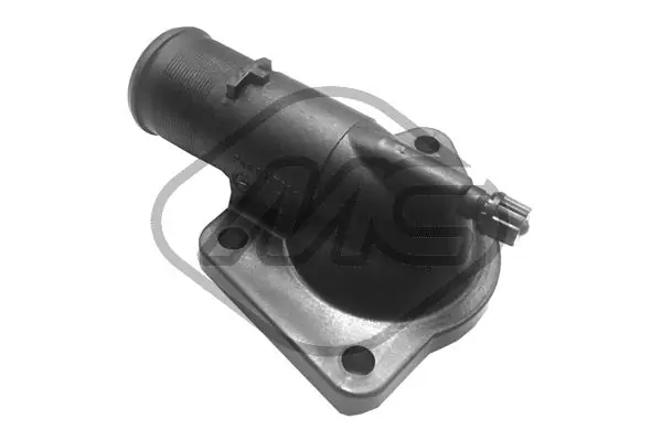 03556 Metalcaucho