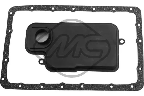 Filtro da Caixa Automática de Mudança Mitsubishi Pajero KH