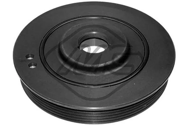 Polia de cambota Citroen C5 1 DE